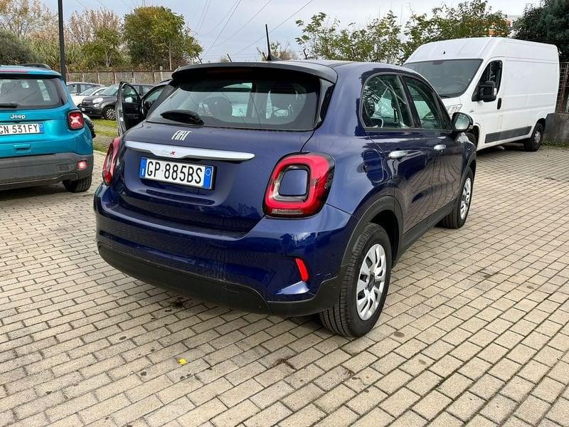 FIAT 500X 1.0 T3 120 CV