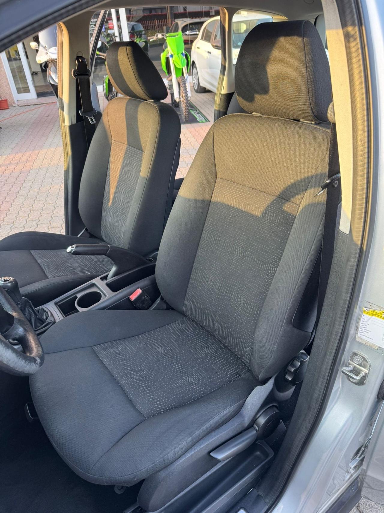 Mercedes-benz A 160 BlueEFFICIENCY Executive