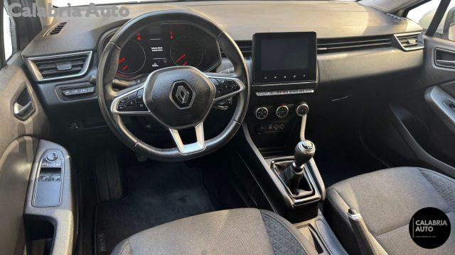 RENAULT Clio TCe 100 CV GPL 5 porte Zen