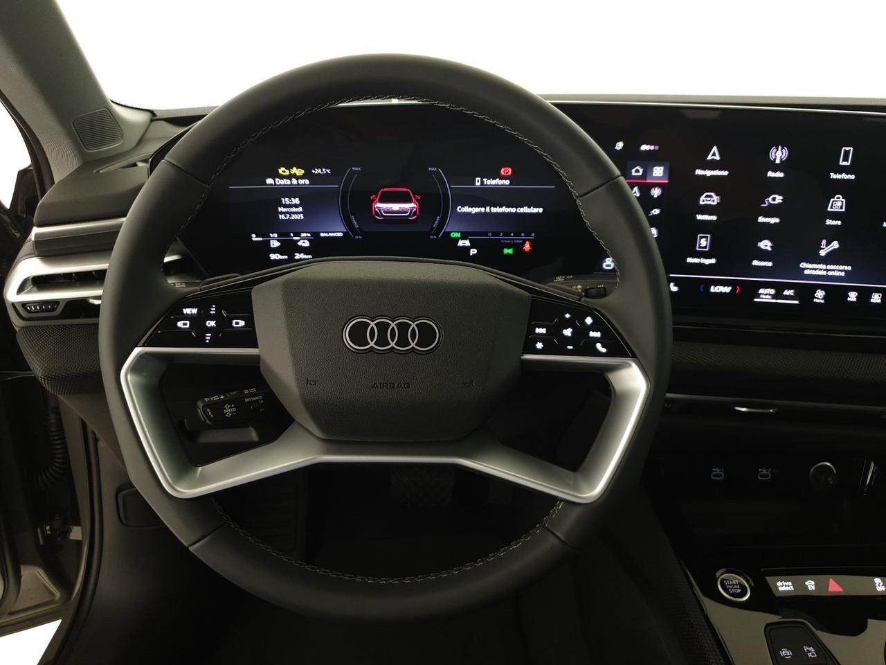 2.0e-hybrid 299CV quattro Str Business Advanced