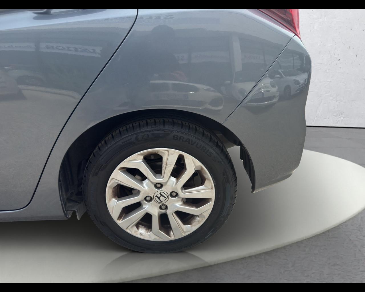 HONDA Jazz 3ª serie 15-20 - Jazz 1.3 Comfort Connect ADAS CVT