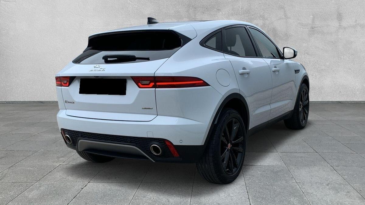 Jaguar E-Pace 2.0D 150 CV AWD aut. SE