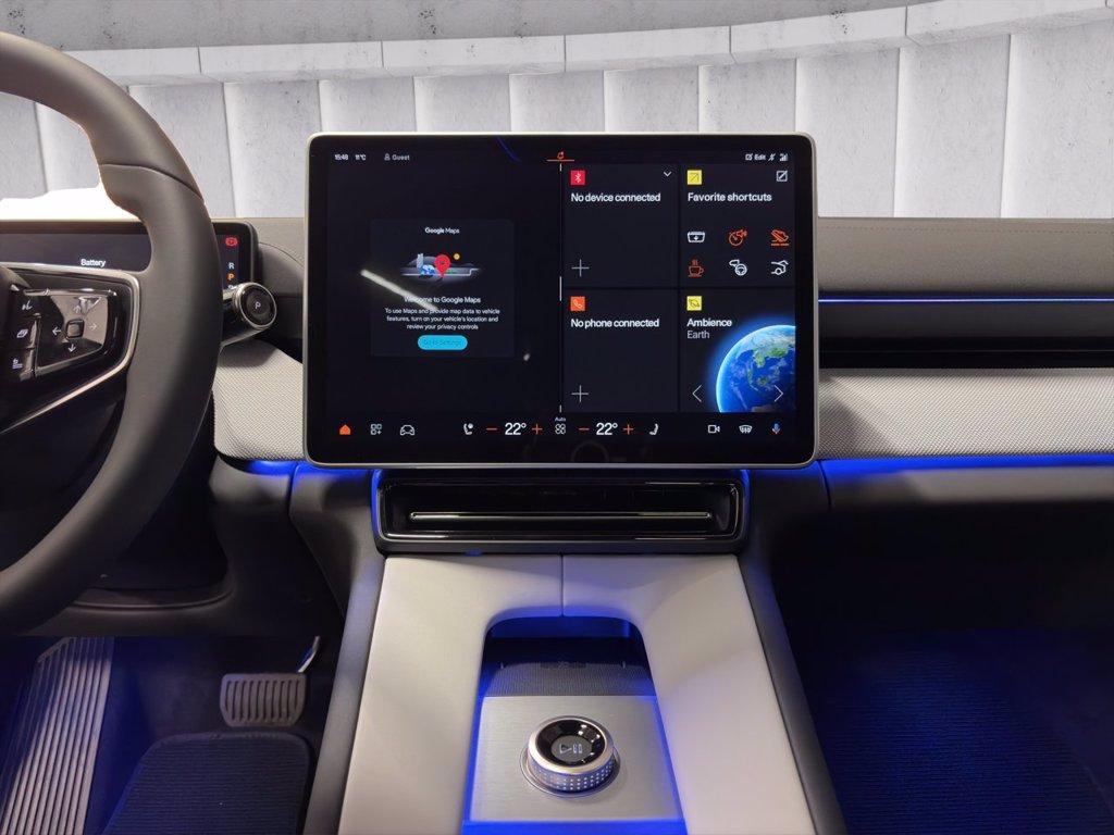 POLESTAR Polestar 4 Long Range Dual Motor 100kWh Prime del 2025