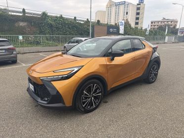 Toyota C-HR C-HR 2.0 PHEV Lounge Premiere