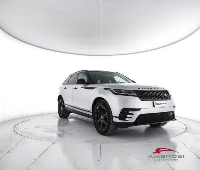 LAND ROVER Range Rover Velar 2.0D I4 180 CV R-Dynamic S