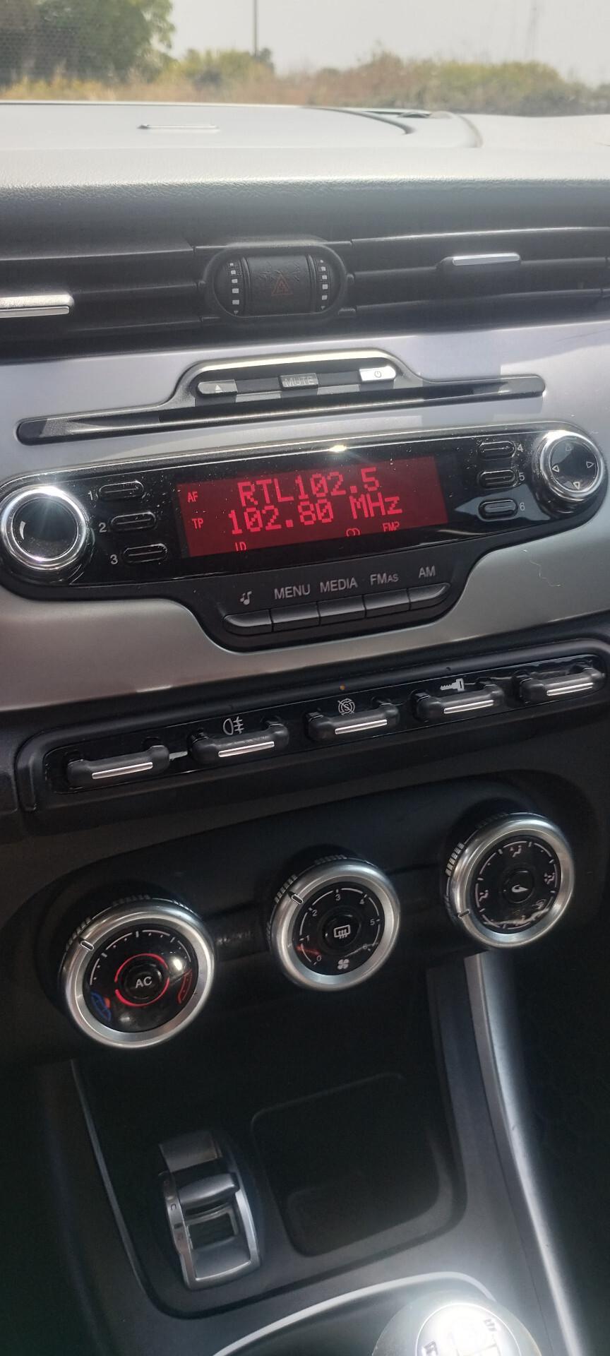 Alfa Romeo Giulietta 1.6 JTDm-2 105 CV Progression