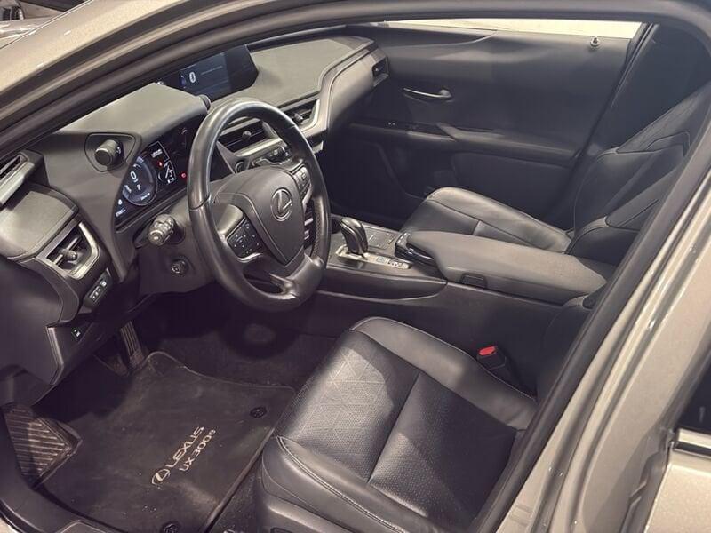 Lexus UX Full Electric UX Full Electric Premium