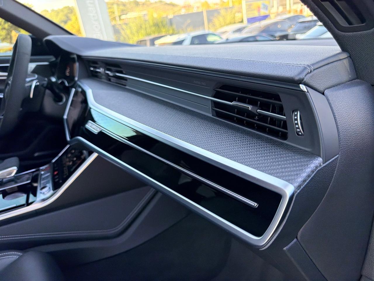 Audi RS6 RS 6 Avant 4.0 TFSI V8 quattro tiptronic 600cv