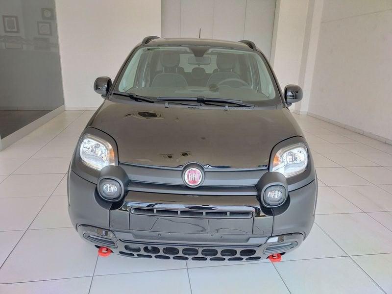 FIAT Panda Cross 1.0 FireFly S&S Hybrid