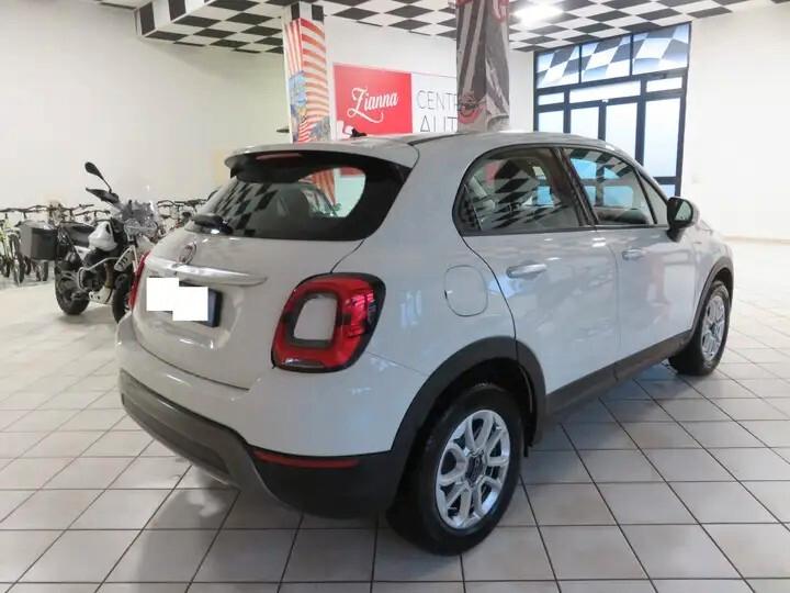 Fiat 500X 1.3 MultiJet 95 CV Business