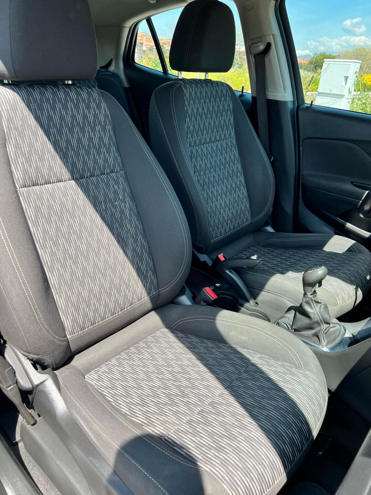 Opel Mokka 1.7 CDTI FULLOTIONAL NUOVA 2013