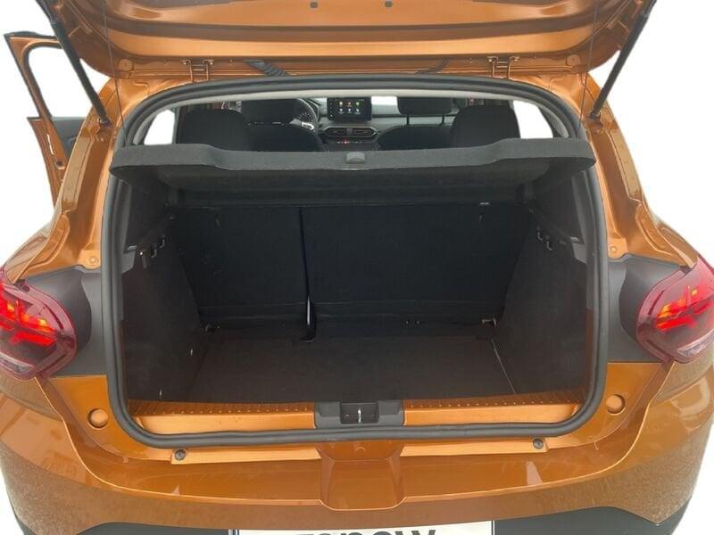Dacia Sandero Sandero Stepway 1.0 TCe ECO-G Comfort