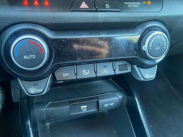 Kia Rio Rio 1.0 t-gdi mhev GT Line 100cv imt