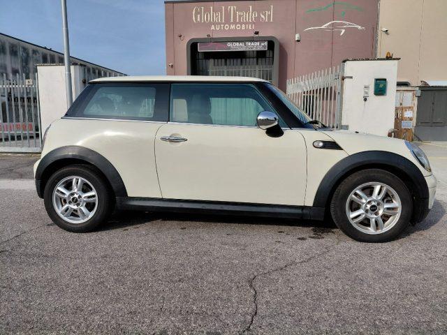 MINI One 1.4 16V One (55kW) Neo Patentati