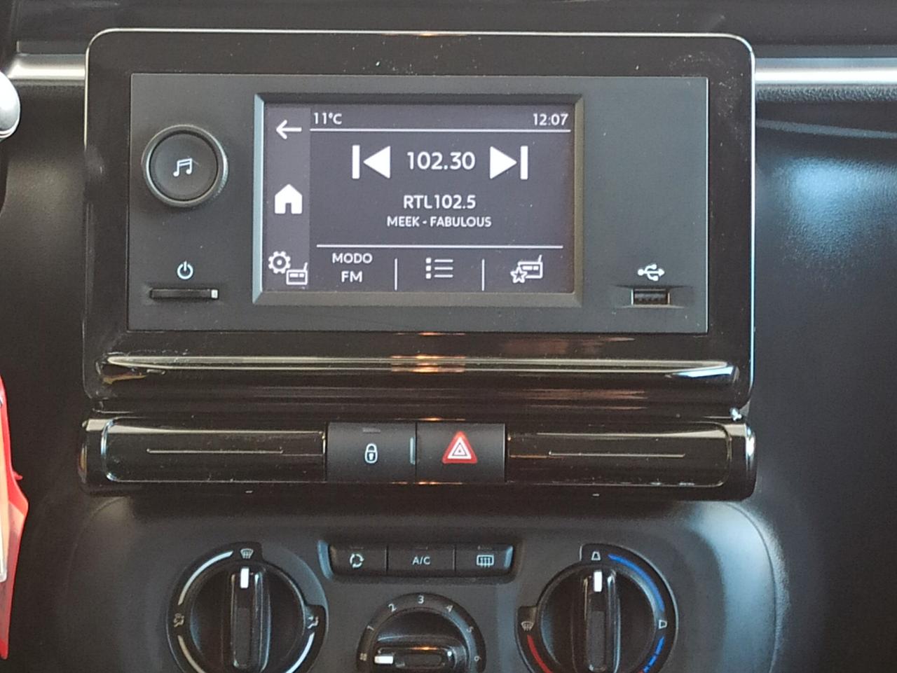 Citroen C3 PureTech 83 S&S You