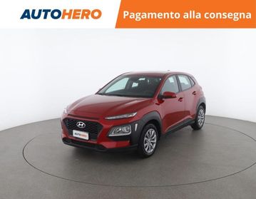 HYUNDAI Kona 1.0 T-GDI XTech