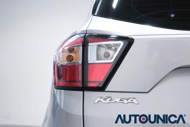 FORD Kuga 1.5 TDCI 120 CV S&S 2WD TITANIUM NEOPATENTATI