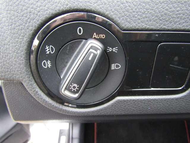 Volkswagen Polo GTI 5 PORTE 192CV MANUALE,CERCHI 17,CARPLAY,NAVI