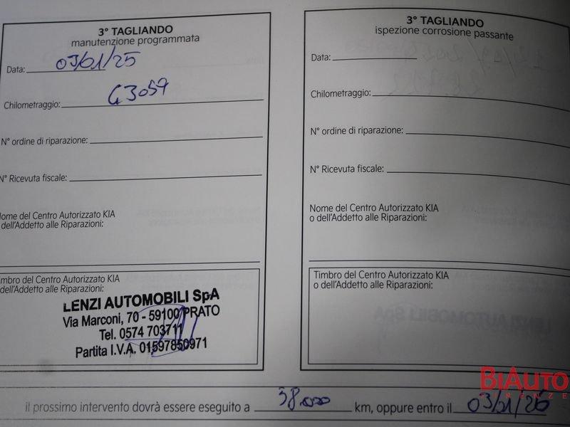 KIA Picanto 1.0 12V 5 porte X Line