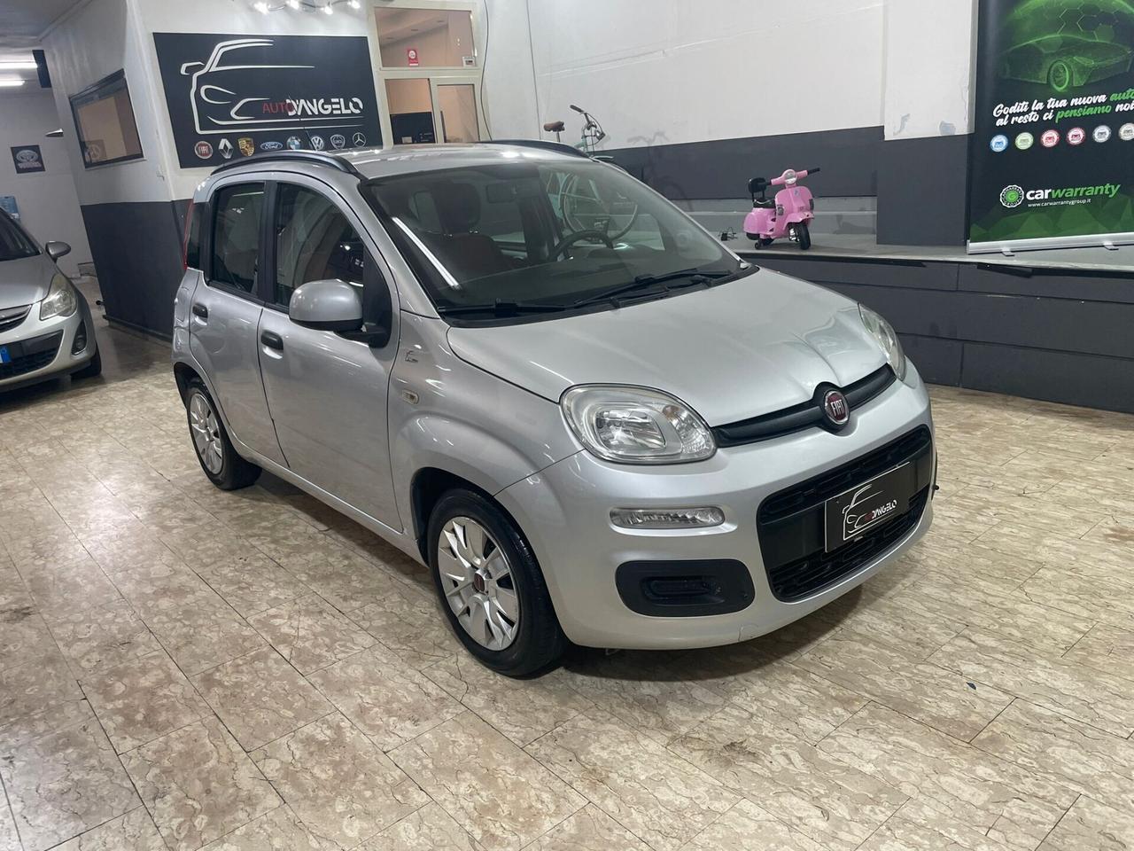 Fiat Panda 1.2 EasyPower Easy