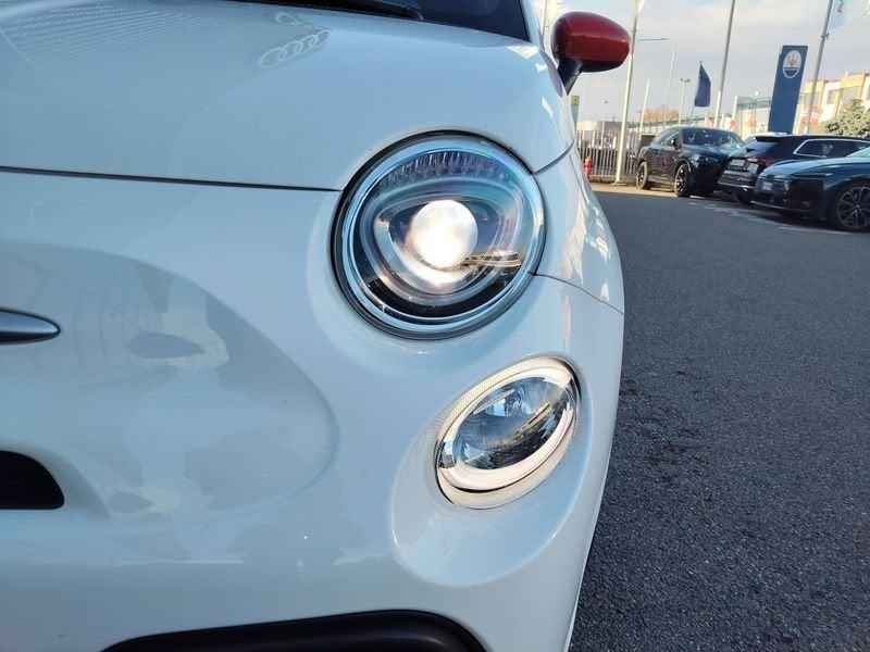 Abarth 595 595 1.4 Turbo T-Jet 160 CV Pista