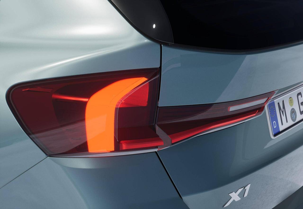 BMW X1 sDrive18d MSport