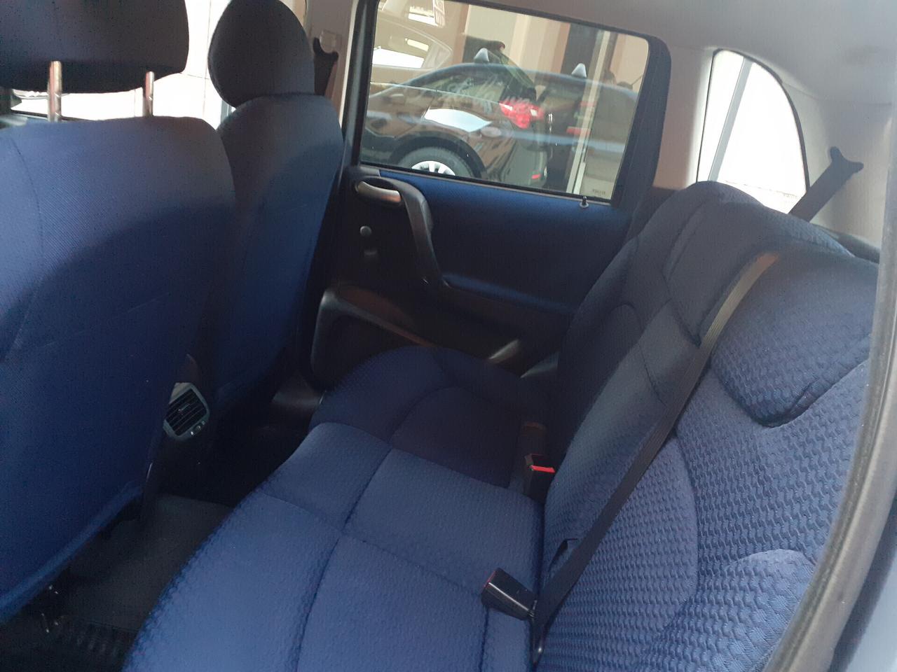 FIAT STILO - APERTI AD AGOSTO