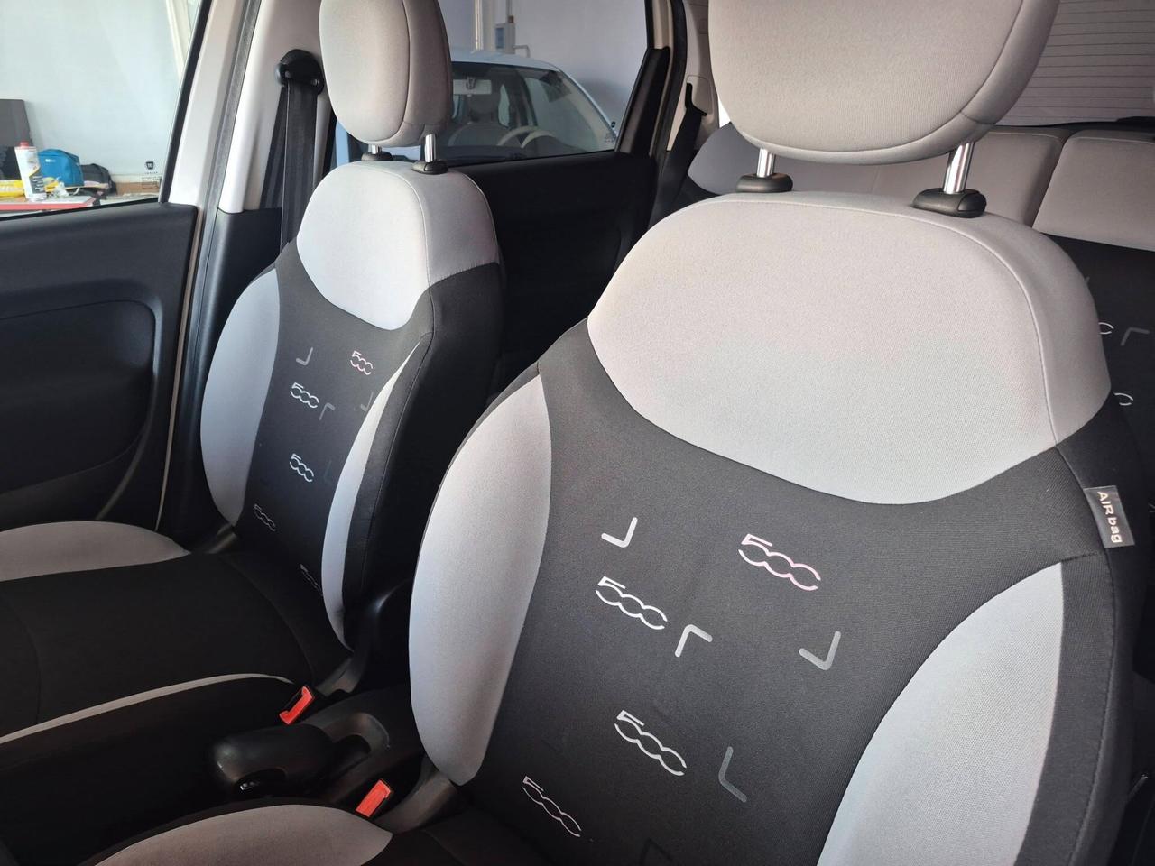 Fiat 500L 1.6 Multijet 105 CV Lounge