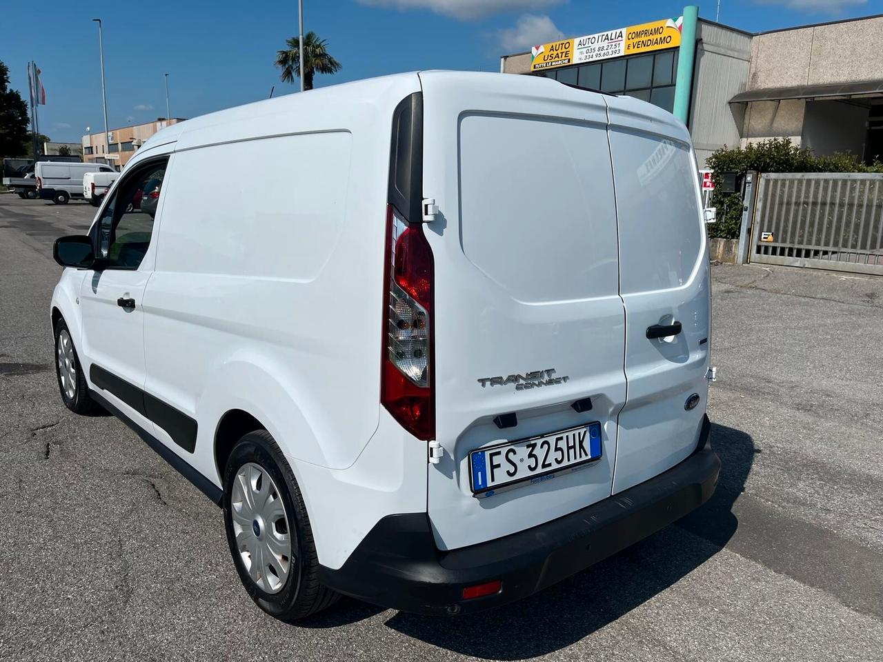 Ford Transit Connect 200 1.5 TDCi 100CV PC Furgone Trend
