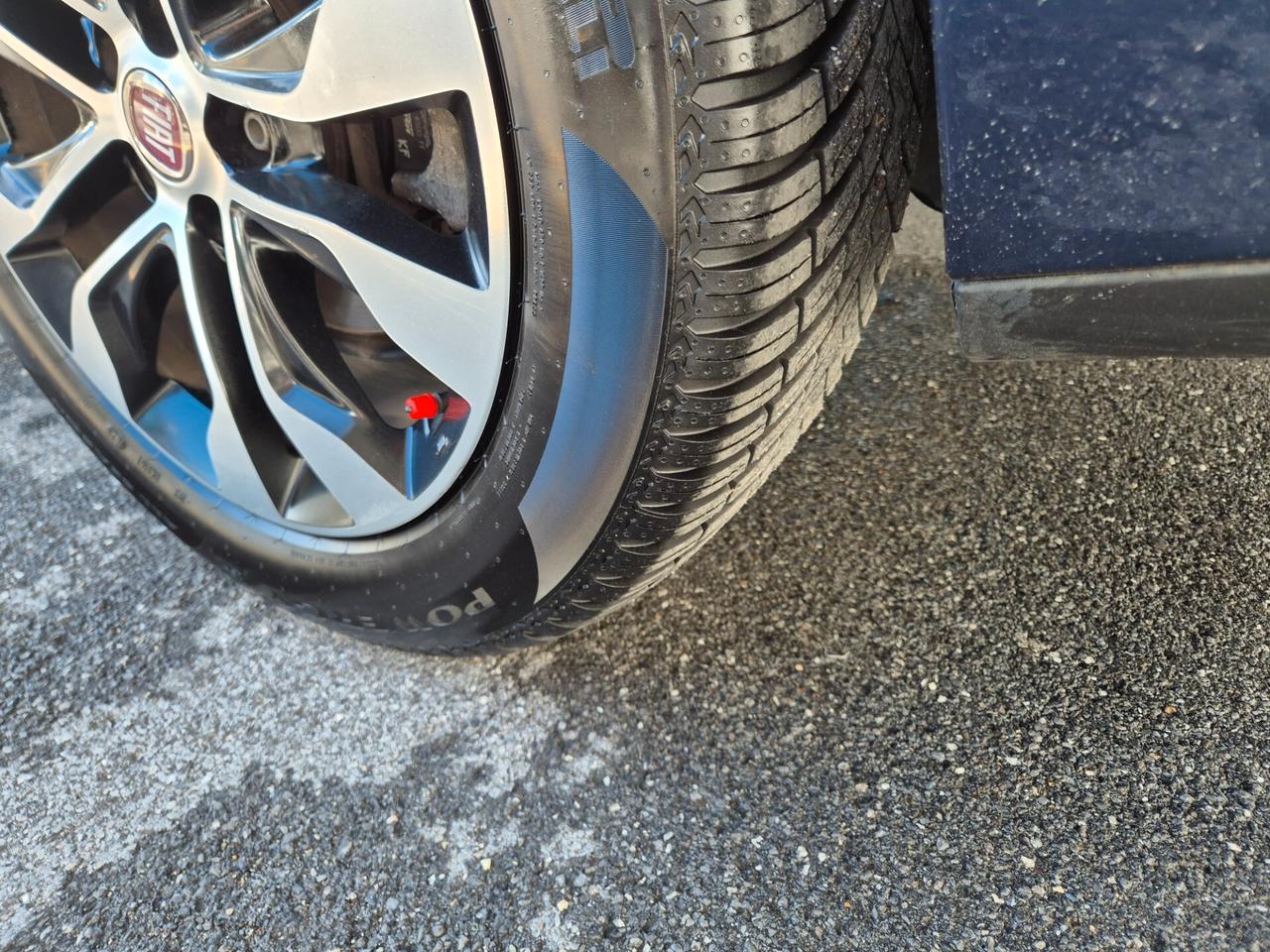 Fiat Tipo 1.6 Mjt S&S SW Life BELLISSIMA