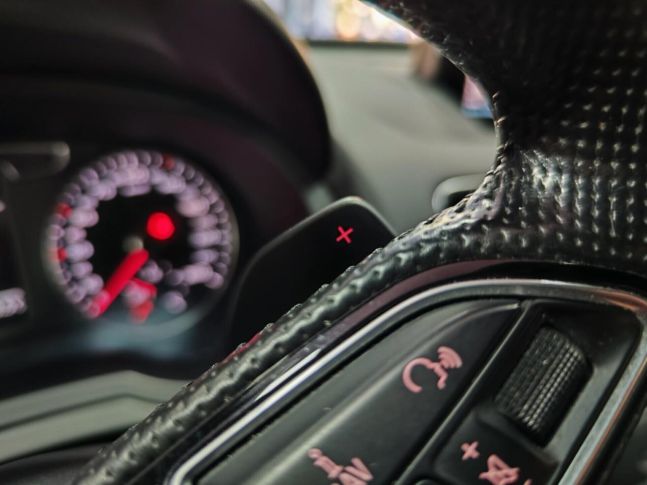 Audi Q3 2.0 TDI 184 CV quattro S tronic S line