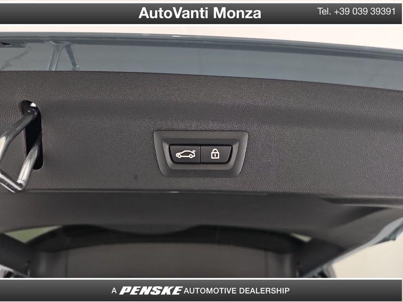 MINI Mini Countryman F60 Mini 2.0 Cooper D Hype Countryman ALL4 Automatica