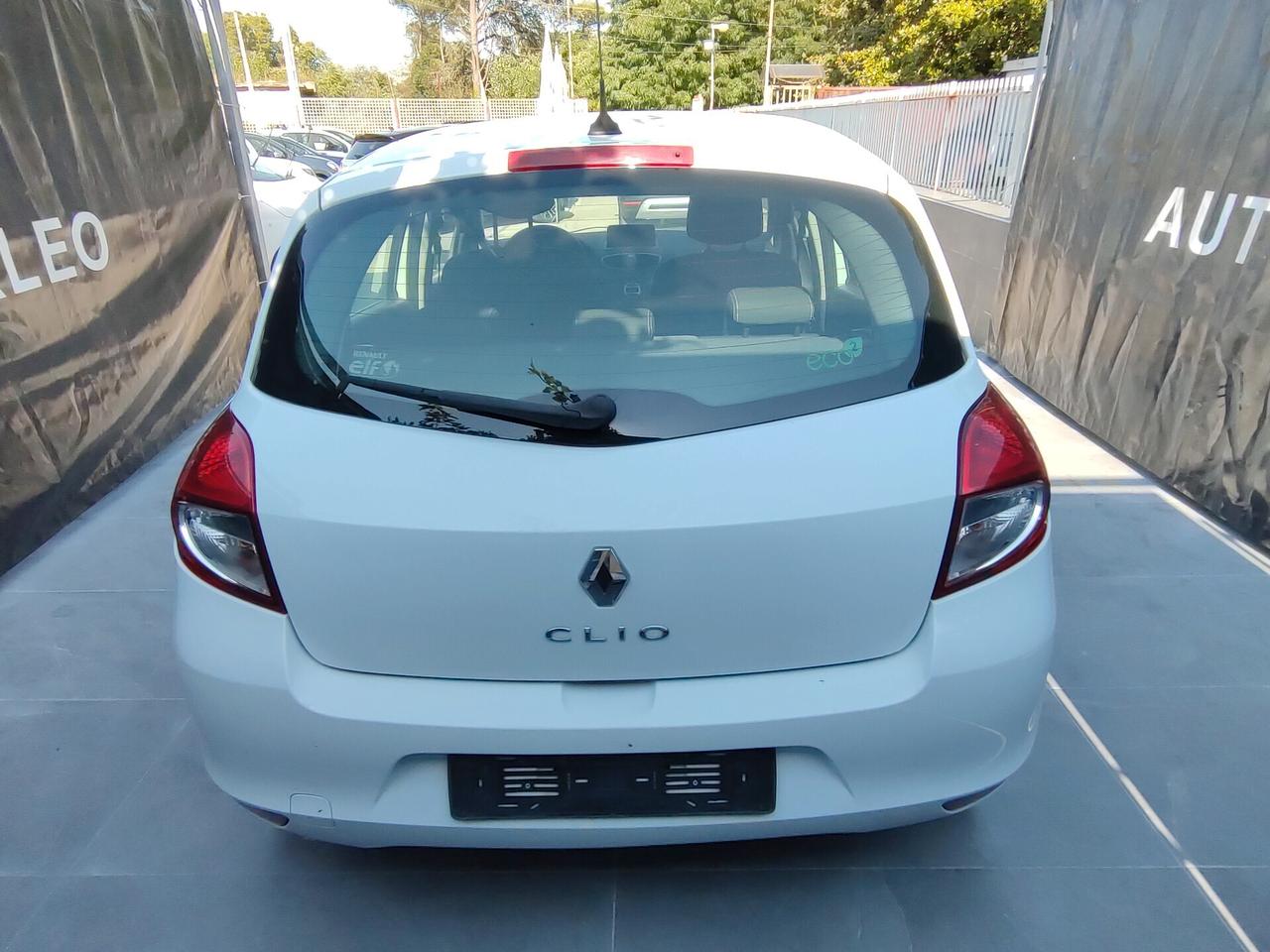 Renault Clio 1.2 BENZINA NAVIGATORE
