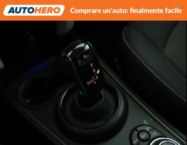 MINI Countryman 1.5 One D Countryman