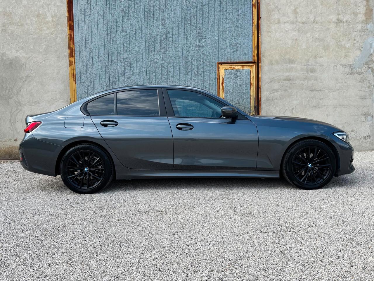 BMW 320 d 2.0 Sport auto G20 | TAGLIANDI BMW