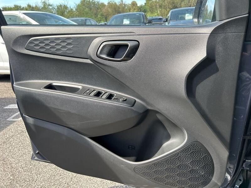 Hyundai i10 NUOVA PE MY25 5P 1.0 MT CONNECTLINE
