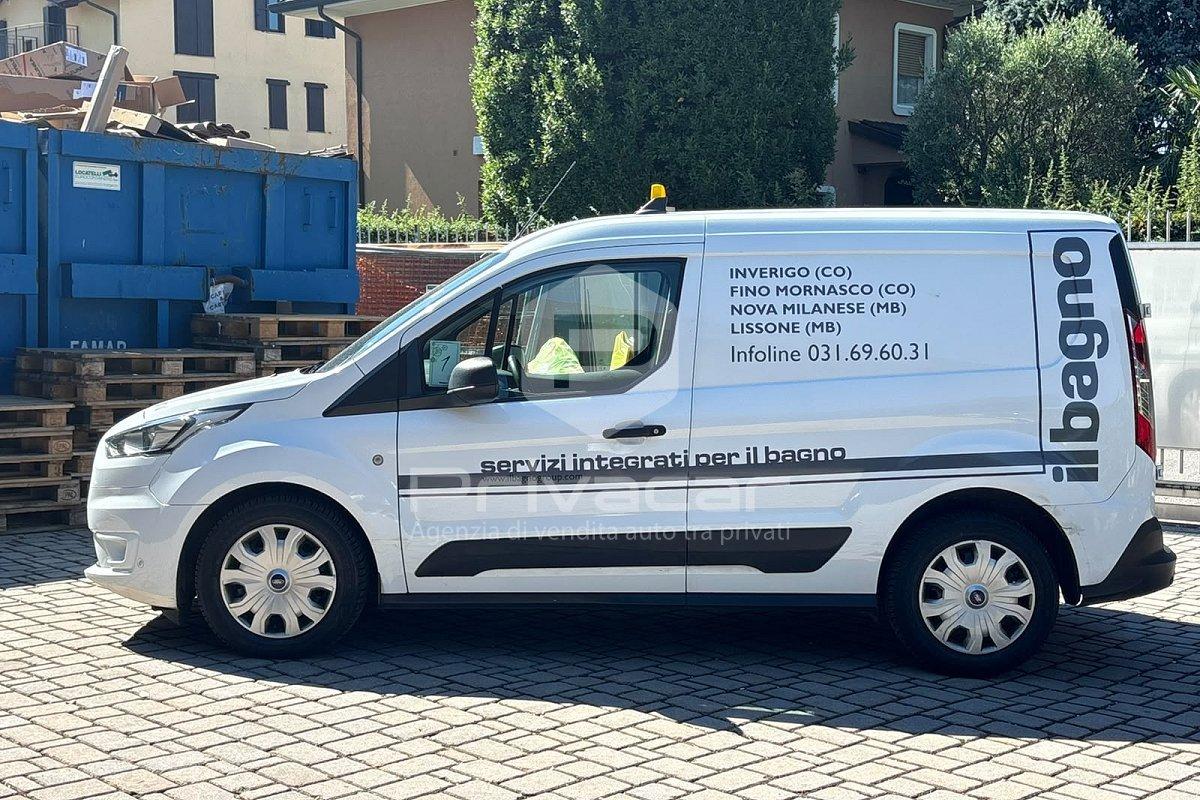 FORD Transit Connect 200 1.5 TDCi 100CV PC Furgone Trend