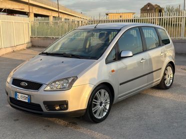Ford C-Max 2.0 TDCi (136CV) DIESEL GHIA