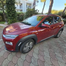 Hyundai Kona ELETTRICA EV 64 kWh Exellence