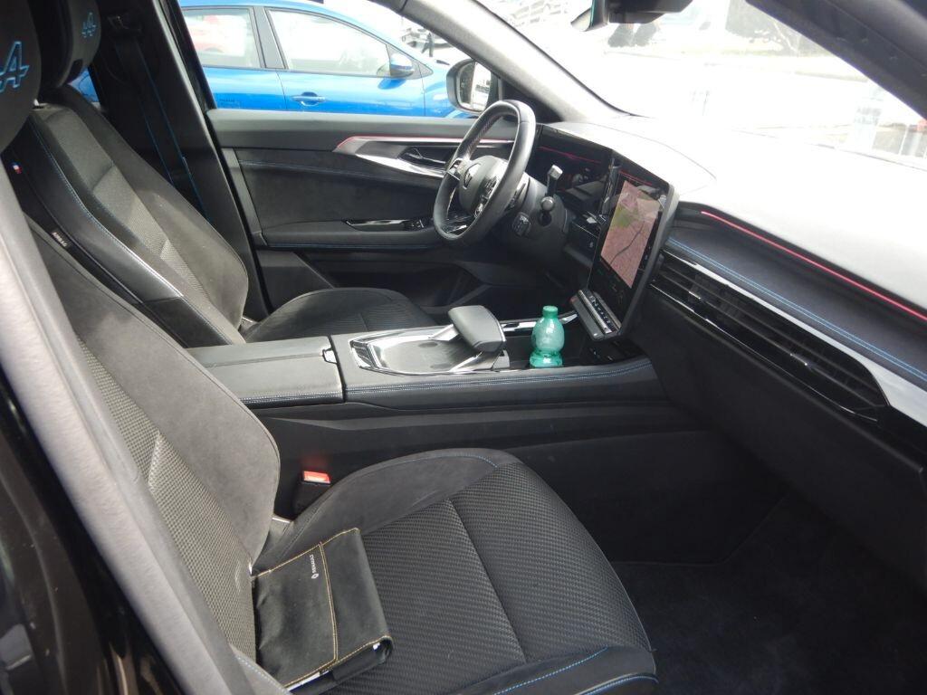 Renault Austral Full Hybrid E-Tech 200 CV Esprit Alpine