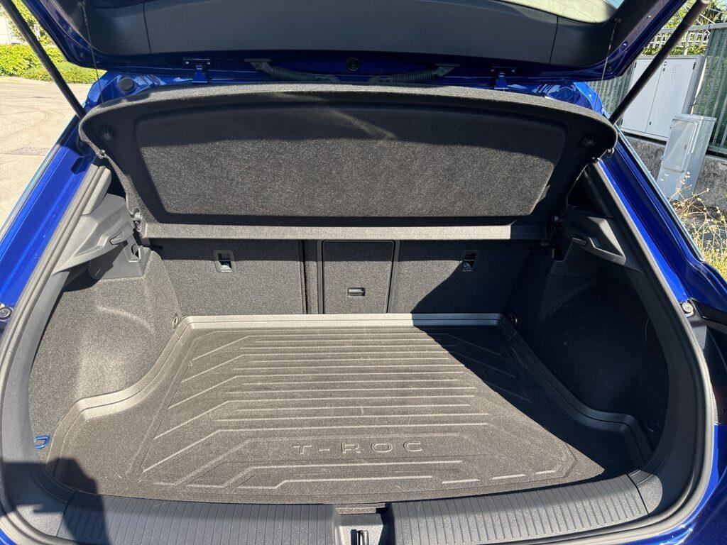 Volkswagen T-Roc 1.5 TSI 150CV DSG R-Line