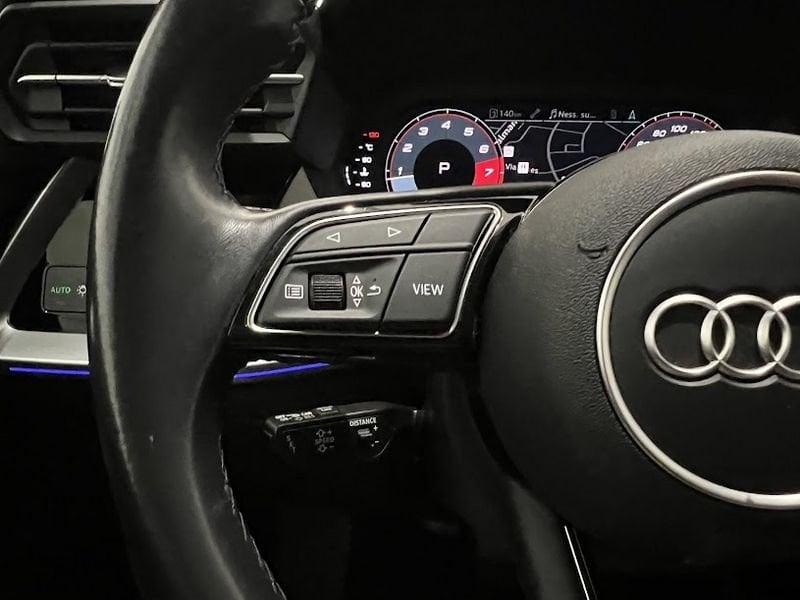 Audi A3 35 TFSI S tronic Business