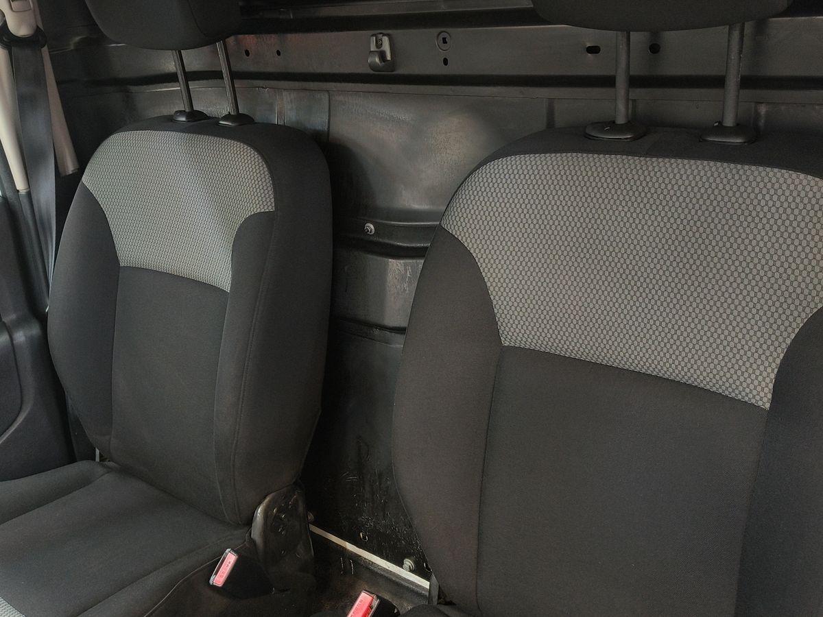 RENAULT Kangoo 1.5 dCi 75CV F.AP. Stop & Start 4p. Express Energy