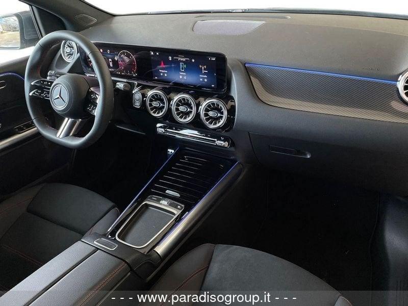 Mercedes-Benz Classe B B180D 2024 - KM0 | 116CV DIESEL | PREMIUM
