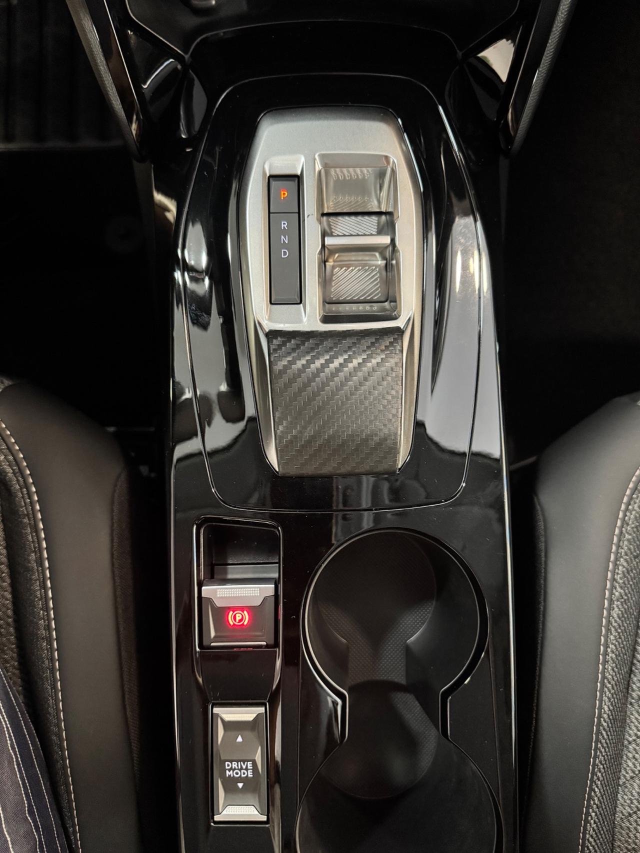 Peugeot 208 2 SERIE HYBRID 145 CV E-DCS6 5 PORTE ALLURE