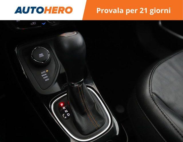 JEEP Compass 2.0 Multijet II aut. 4WD Limited