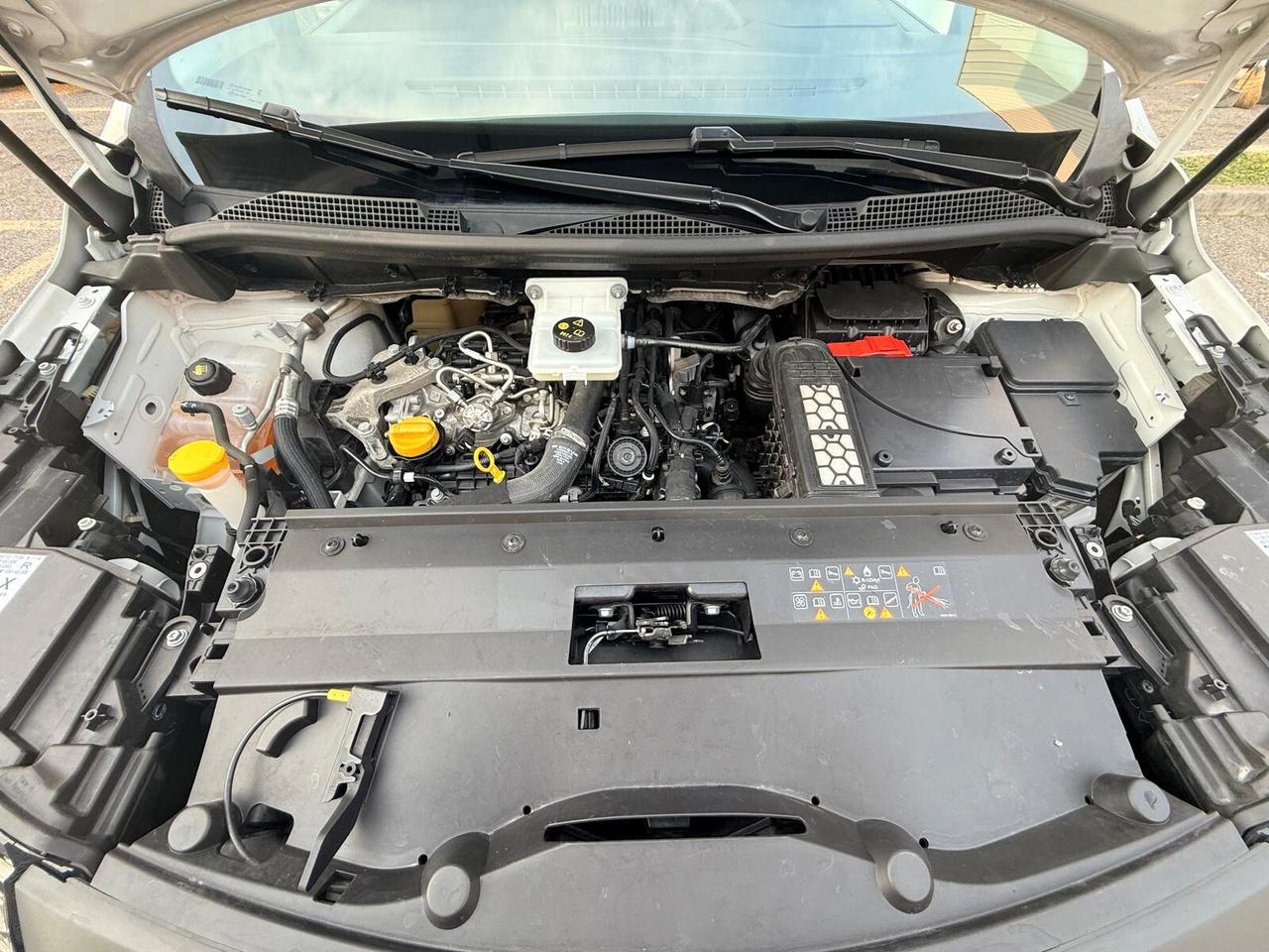 NISSAN VAN 1.3 130CV N-CONNECTA L1H1 3P PP2B PLS *CARPLAY/TELECAMERA/SENSORI/C.C. ADATTIIVO/