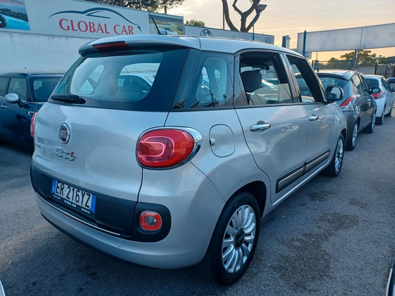 Fiat 500L 1.3 Multijet Pop Star