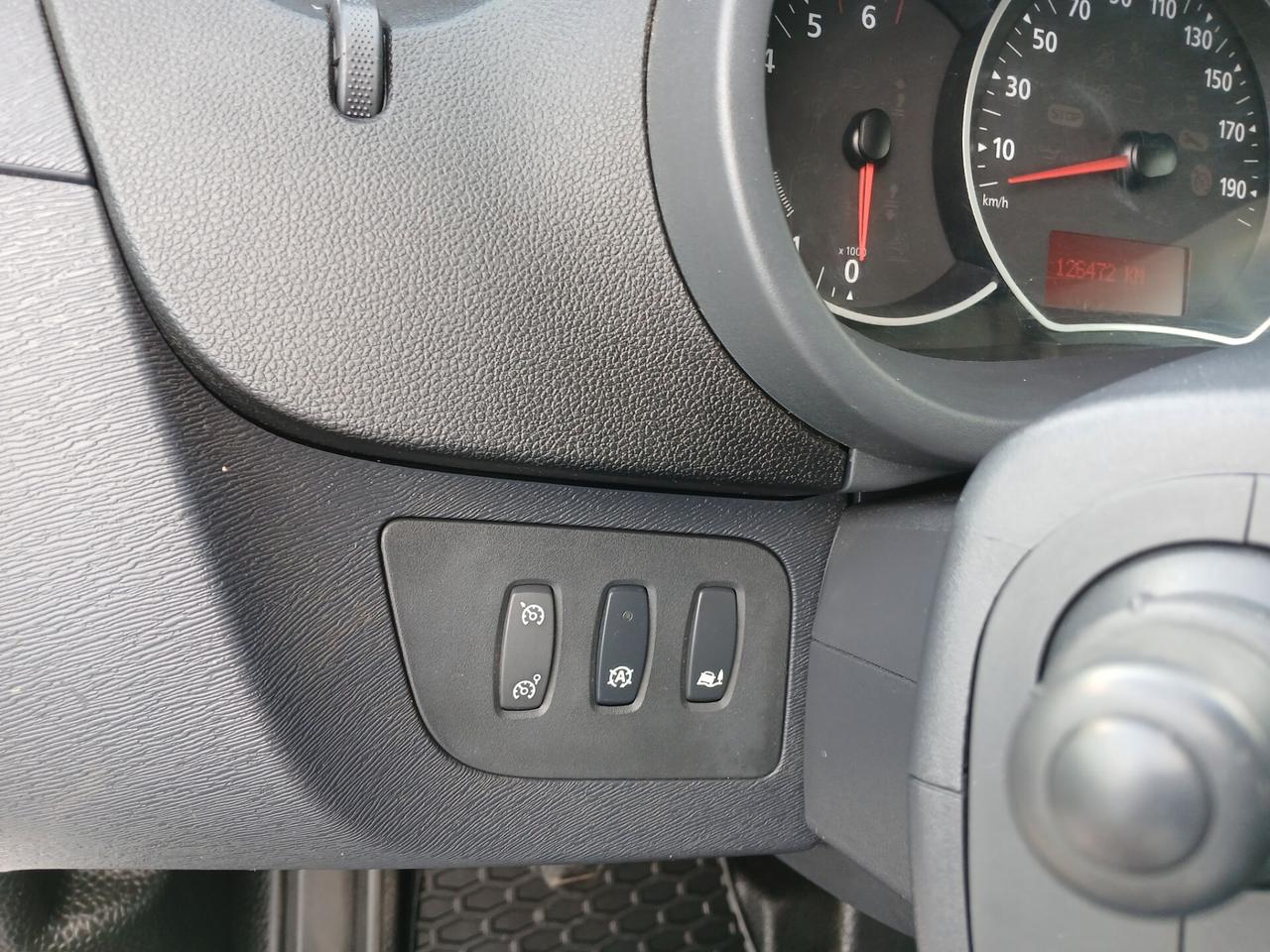 Renault Kangoo EXPRESS 1.5 DCI 80CV 2021