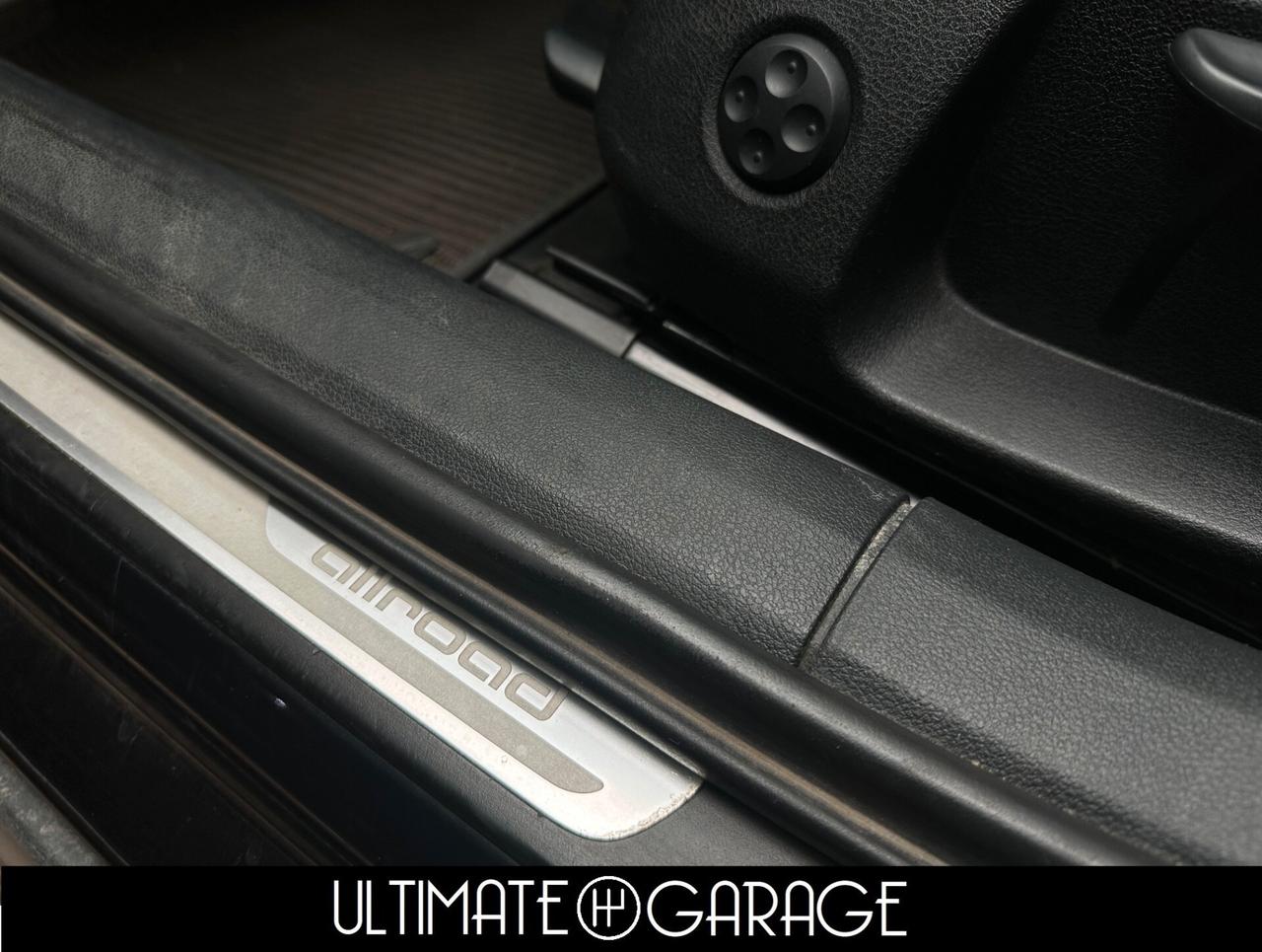 Audi A6 allroad Quattro 3.0 tdi Advanced 245cv s-tronic *Tetto